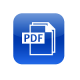 Actino PDF Icon