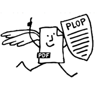 Icon PDFlib PLOP