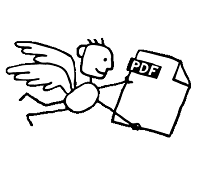 PDFlib Bibliothek zur Erstellung von PDF