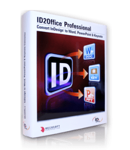 ID2Office Icon