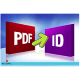 PDF2ID Icon