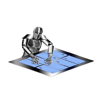 quite imposing logo shop