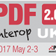 PDF 2.0 Interop Workshop
