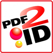 PDF2ID Logo
