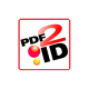 PDF2ID Logo Shop