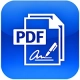 Icon PDF Signatur