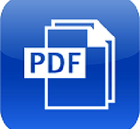 Actino PDF Icon
