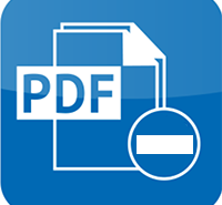 Actino RedactPDF Icon
