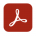 Acrobat Logo