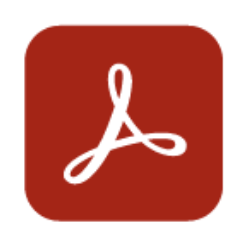 Acrobat Logo