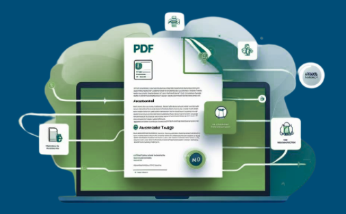PDFix Lowcode Integration