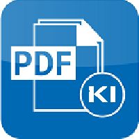 Actino PDF KI Icon