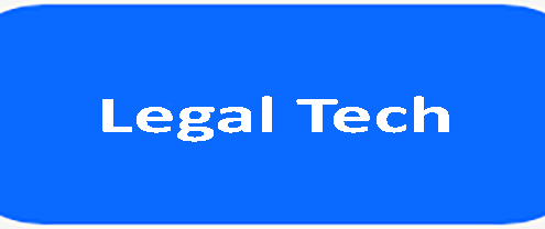 Übersicht für Lösungen zum Thema Legal Tech