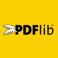 PDFlib Logo