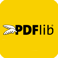 PDFlib Icon