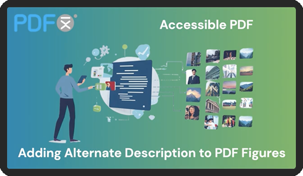 PDFix Alttext Creation