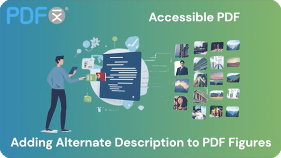 PDFix Alttext Creation