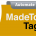 MadeToTag Automate Logo