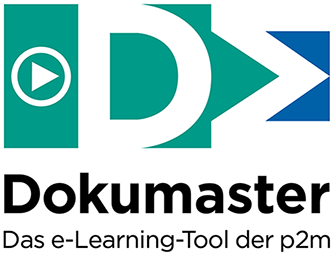 Logo Dokumaster