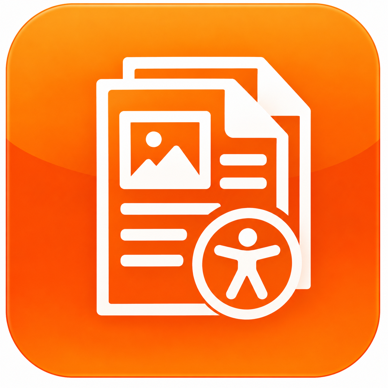 Icon InkluDocs