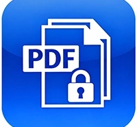 Icon Actino PDF Sicherheit